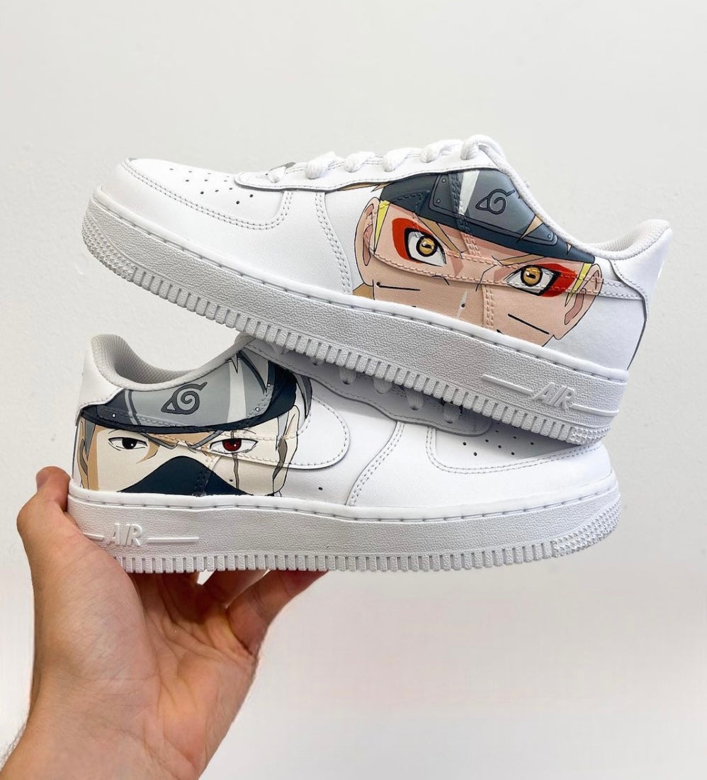 Nurato - Nike Air Force 1