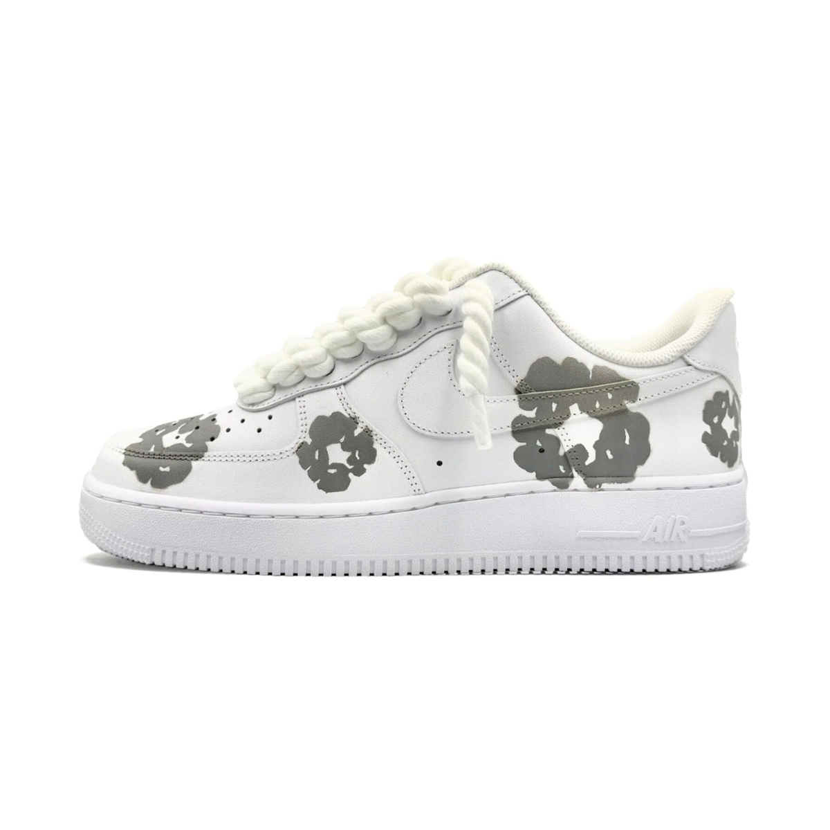 Denim Tears Rope - Air Force 1 Custom