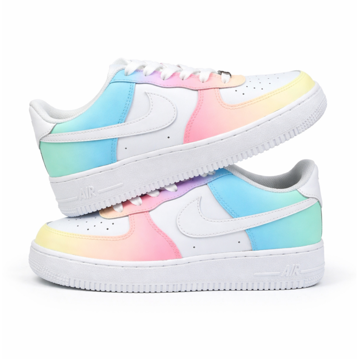 Starburst Dream - Air Force 1 Custom