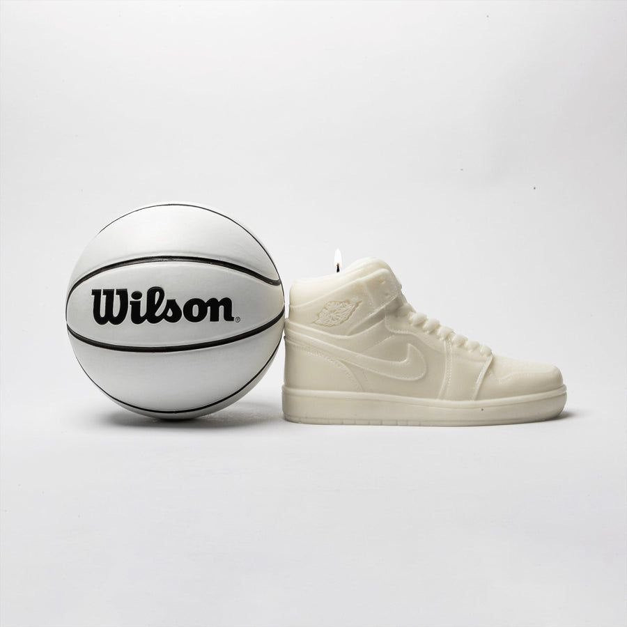 Jordan 1 Mini Candle