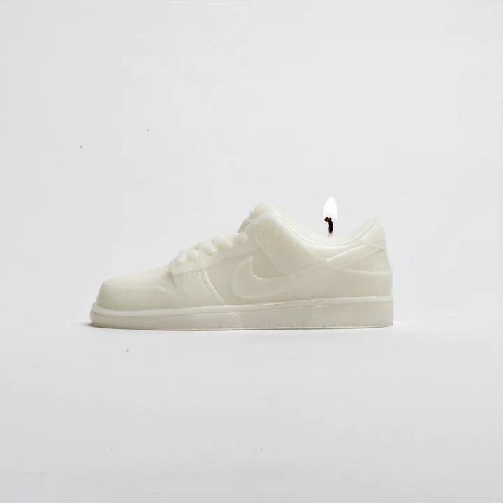 Dunk Mini Candle