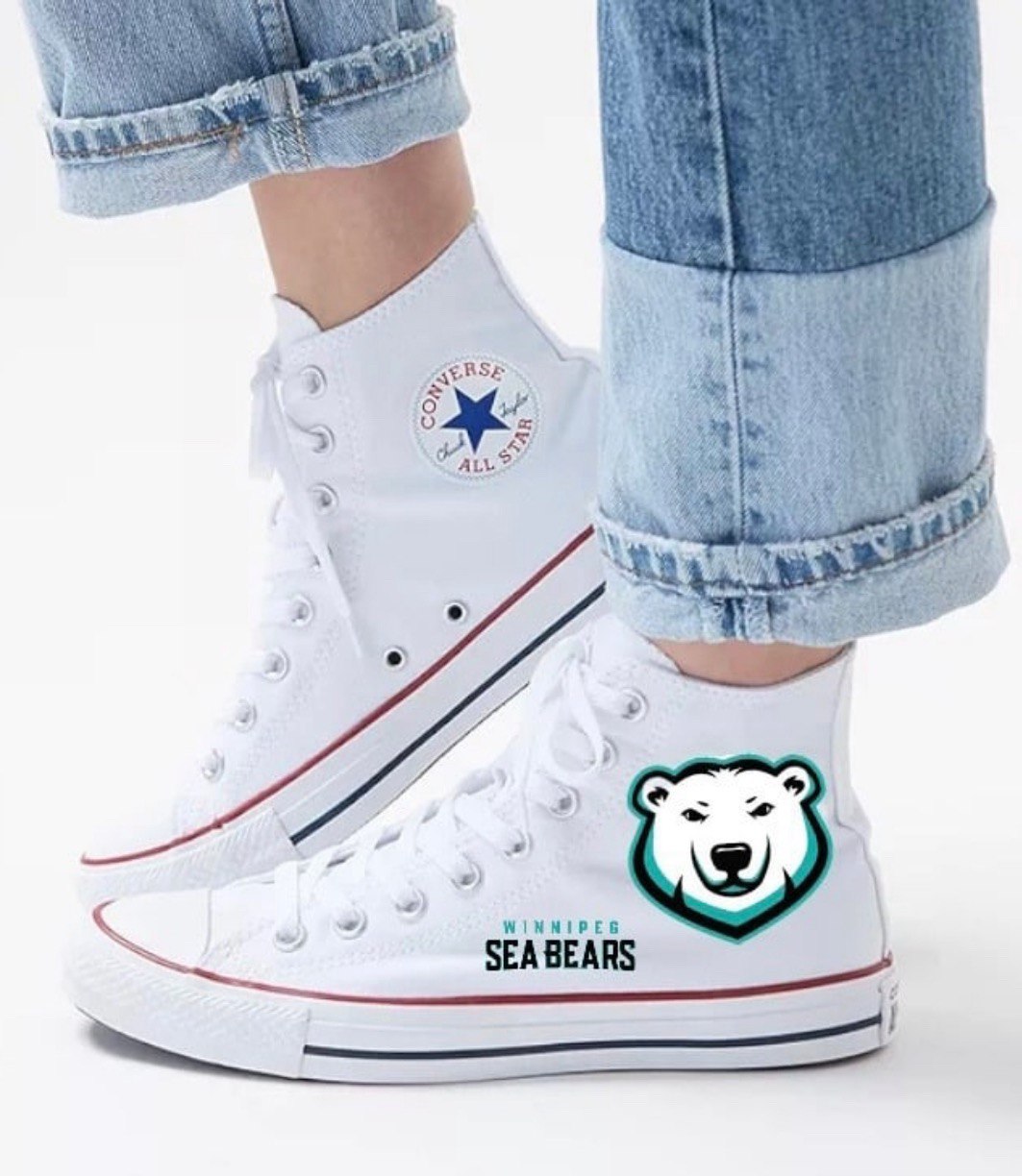 Seabears - Converse
