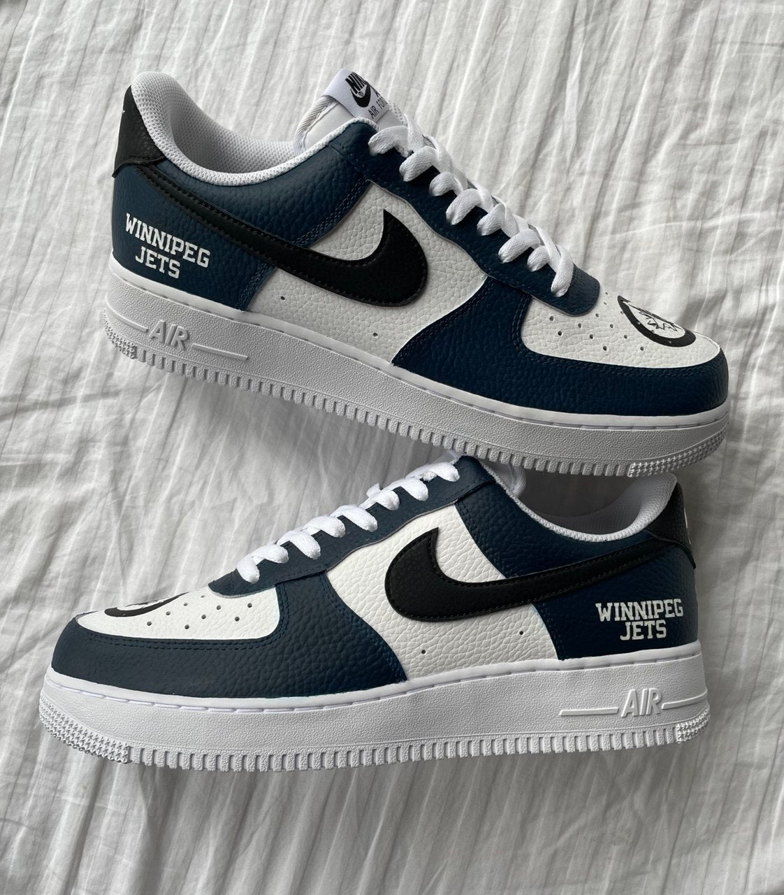 Jets - Nike Air Force 1