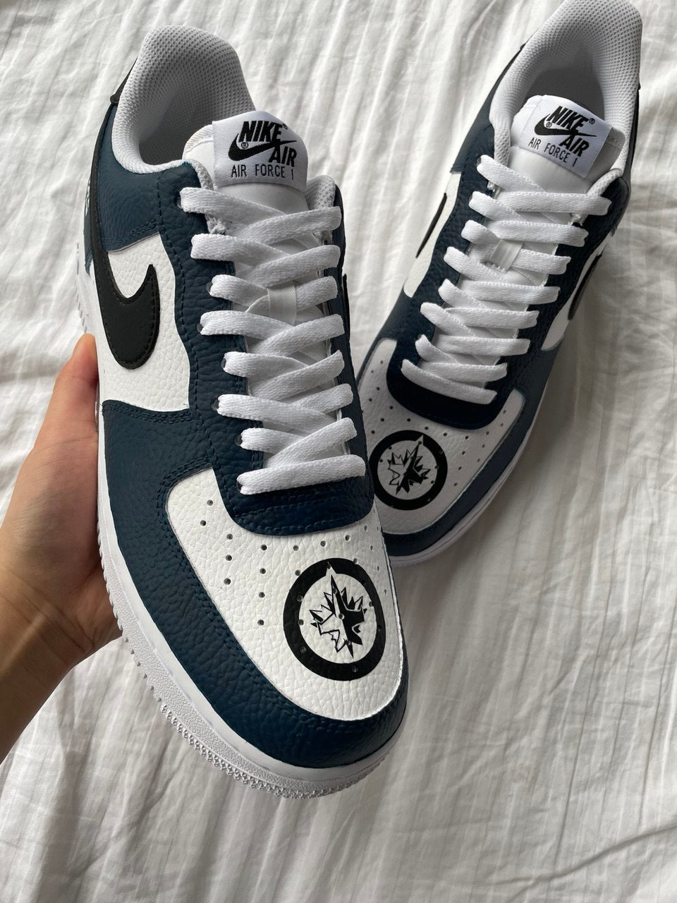 Jets - Nike Air Force 1