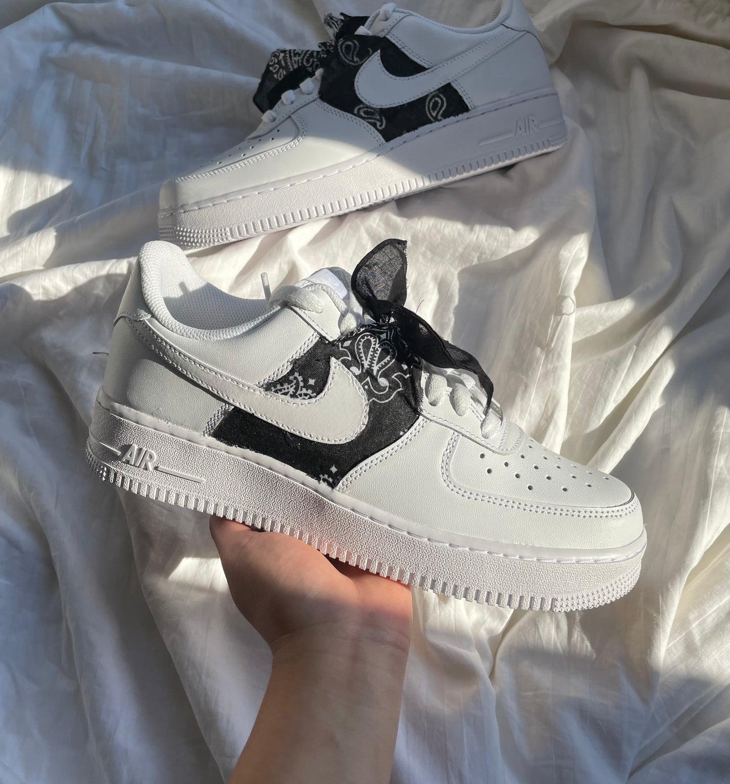 Bandana - Nike Air force 1
