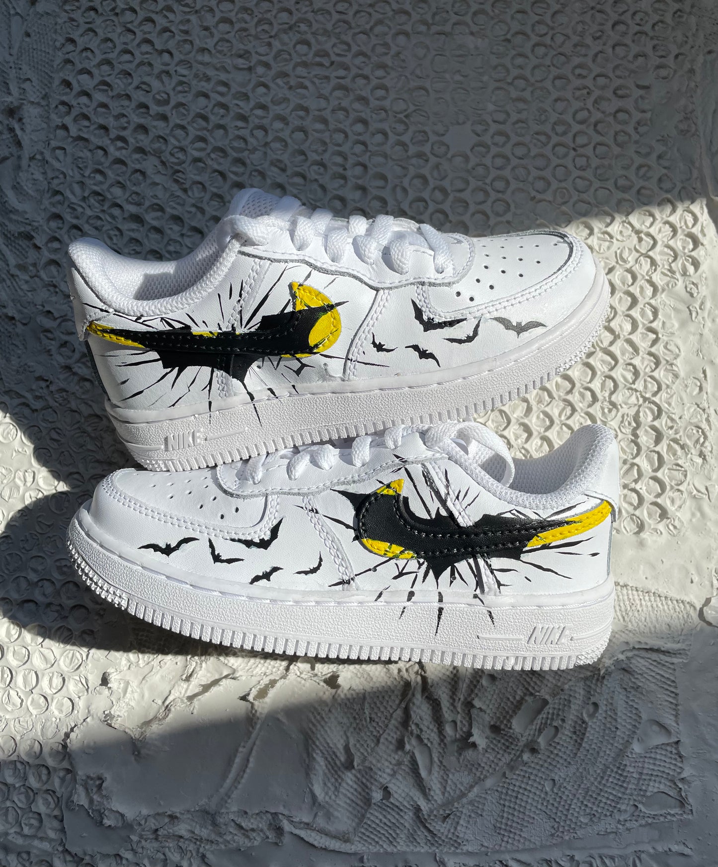 Batman - Mini Air Forces