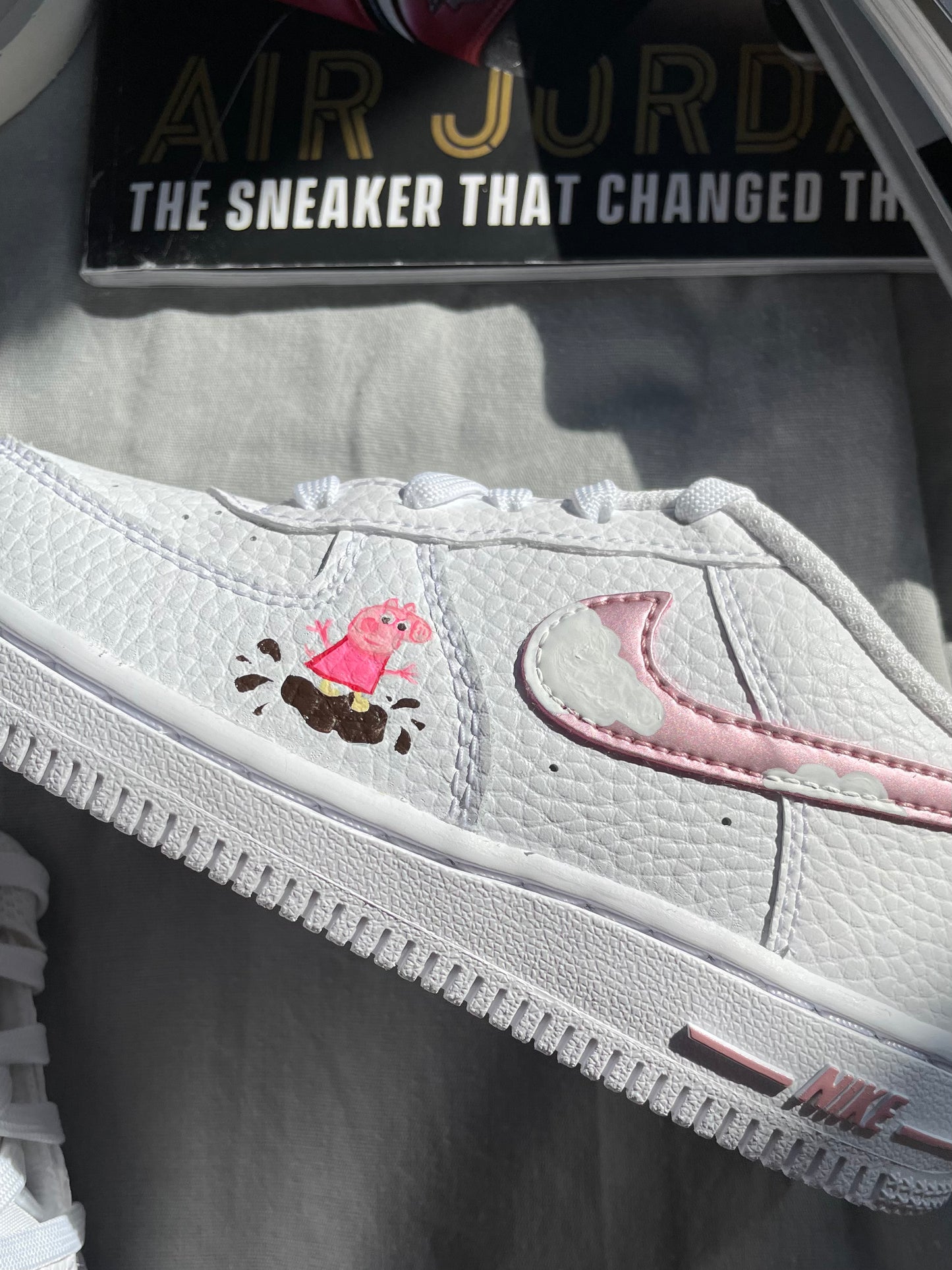 Peppa Pig - Mini Air Forces