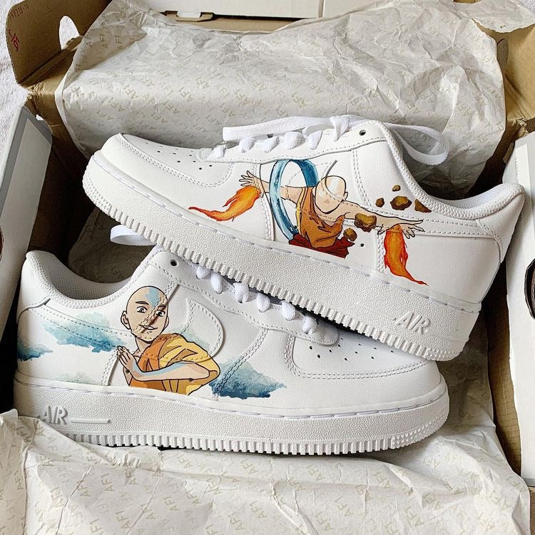 Avatar - Nike Air Force
