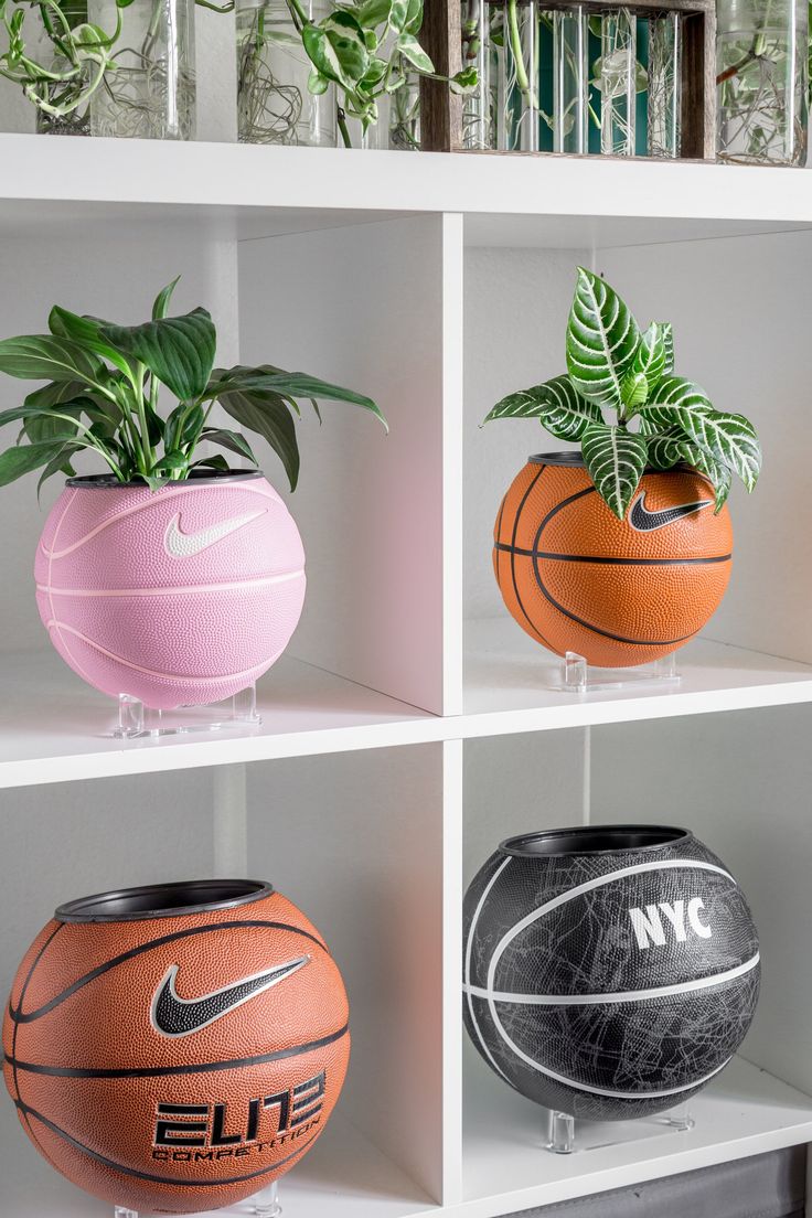 Planters