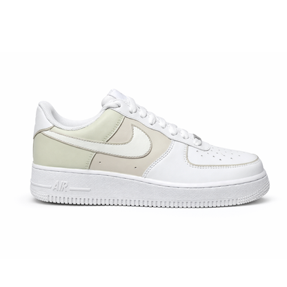 Cappuccino - Air Force 1 Custom