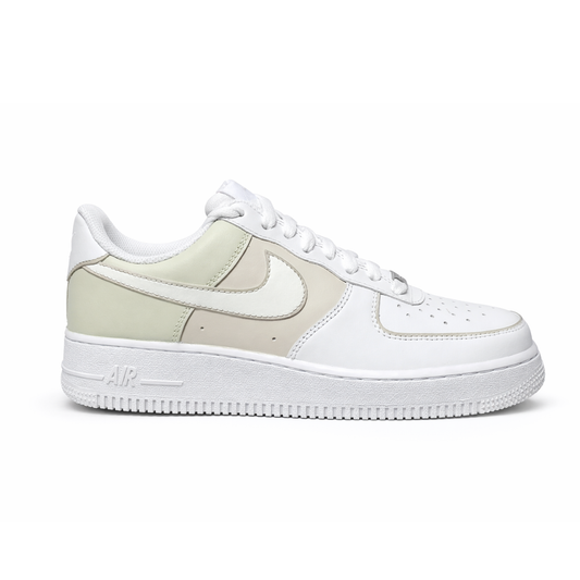 Cappuccino - Air Force 1 Custom