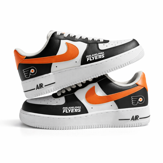Philadelphia Flyers - Air Force 1 Custom