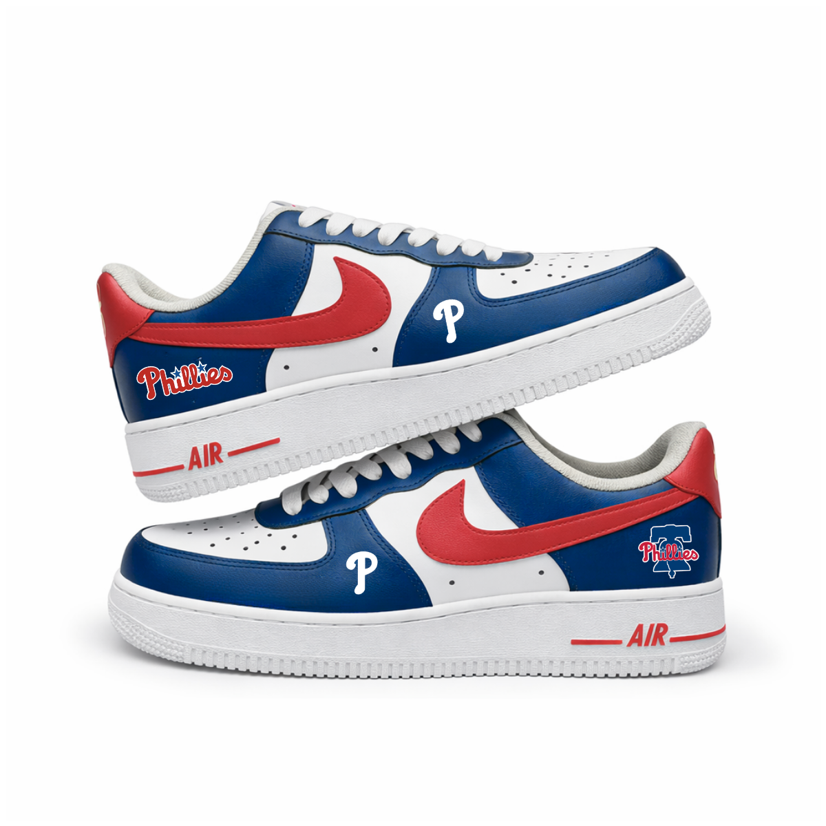 Philadelphia Phillies - Air Force 1 Custom