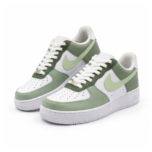 Evergreen - Air Force 1 Custom