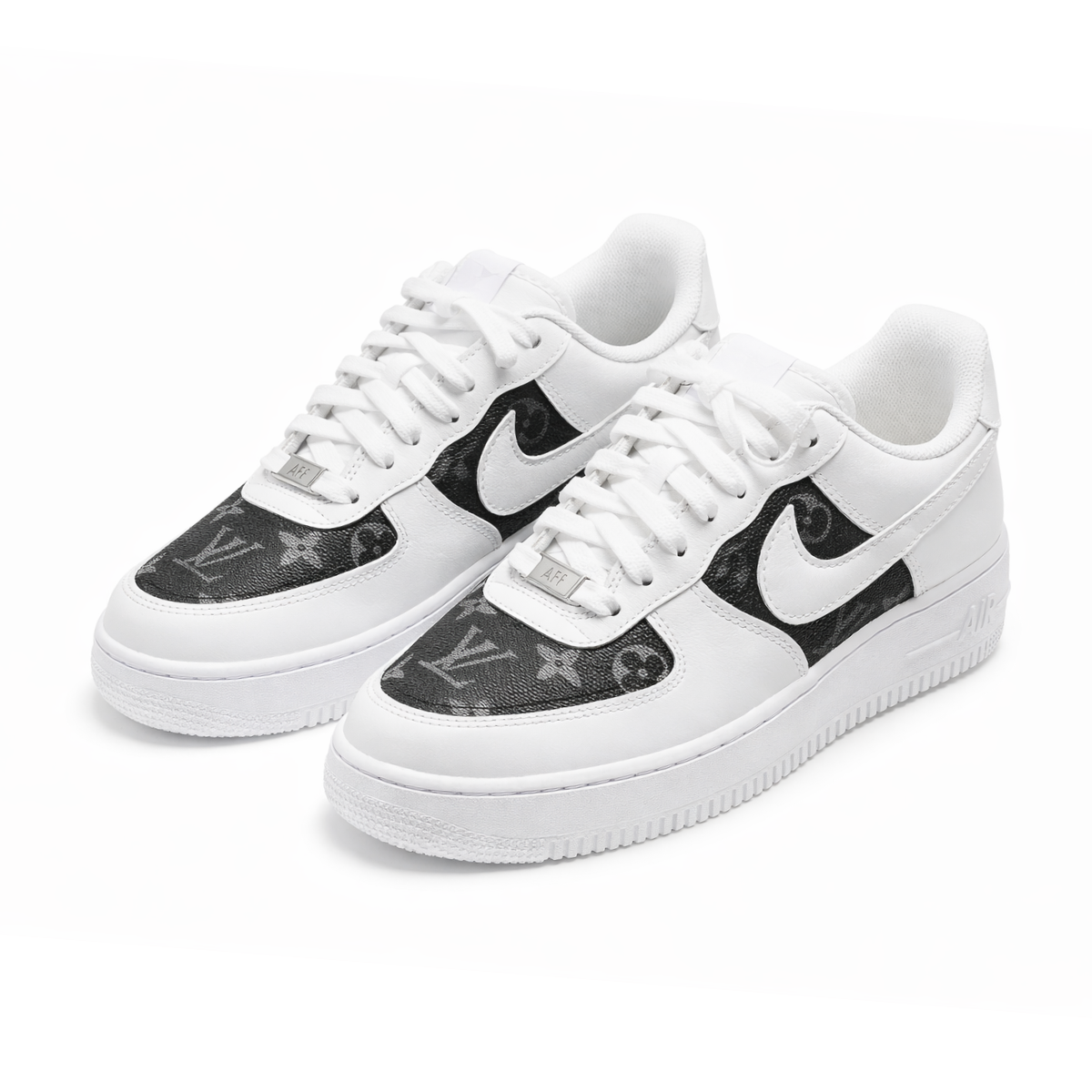 Nior LV  - Air Force 1 Custom