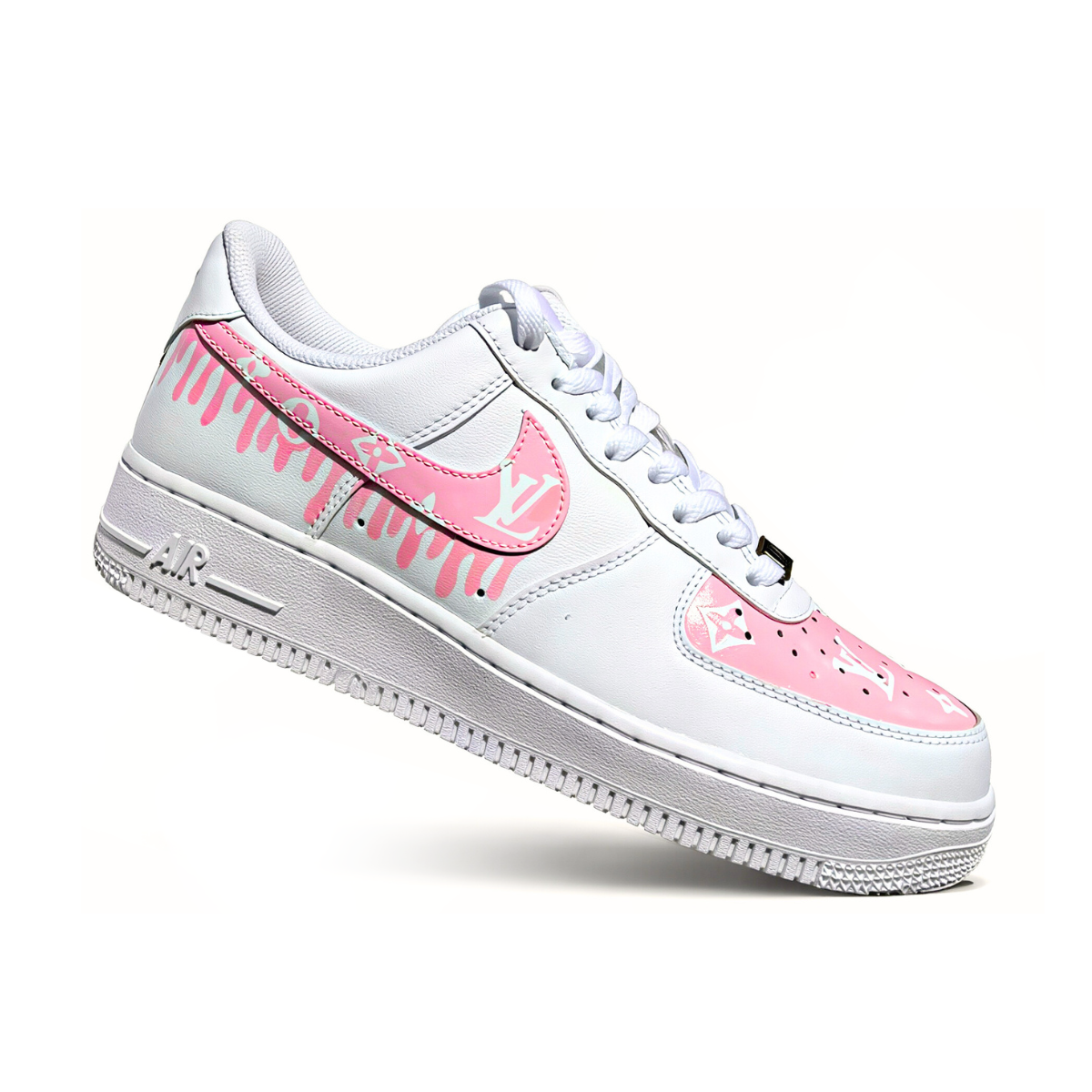 Flamingo LV - Air Force 1 Custom