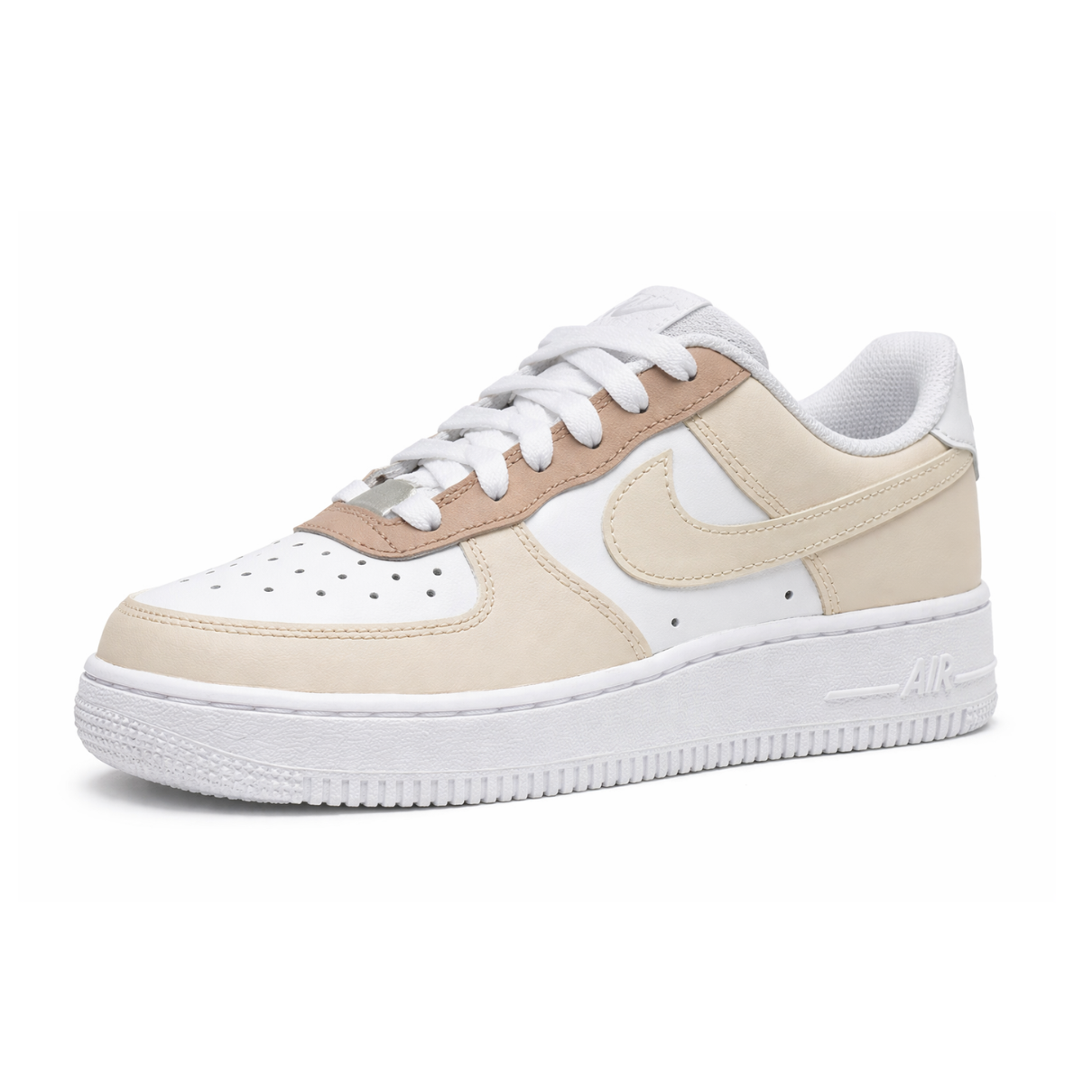 Butter Brew - Air Force 1 Custom