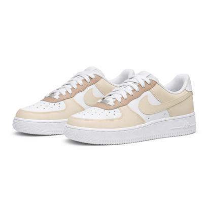 Butter Brew - Air Force 1 Custom