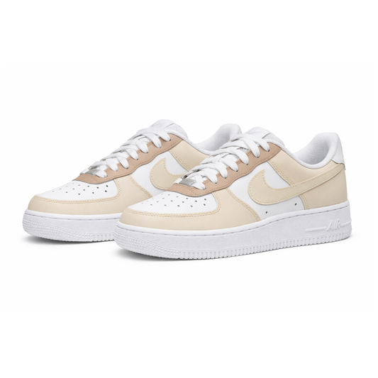 Butter Brew - Air Force 1 Custom