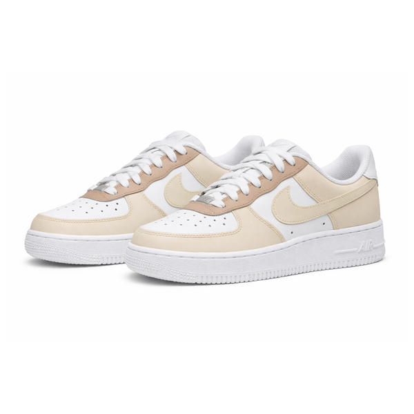 Butter Brew - Air Force 1 Custom