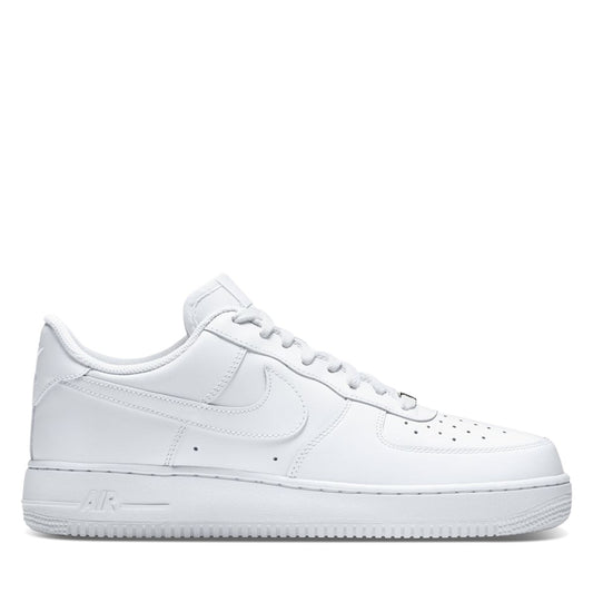 Air Force 1 Triple White