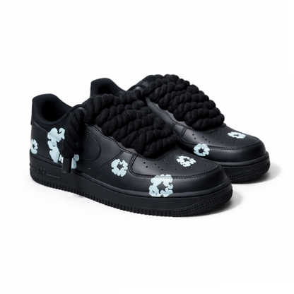 Denim Tears Rope - Air Force 1 Custom