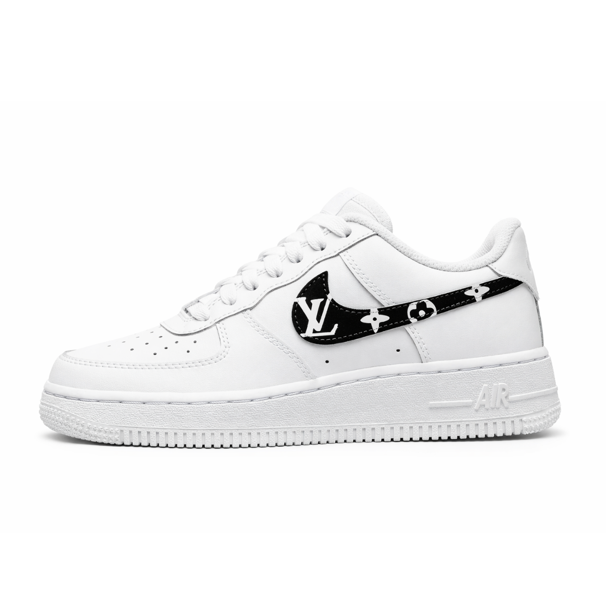 Nior LV - Air Force 1 Custom