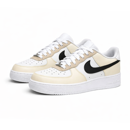 Butterscotch - Air Force 1 Custom