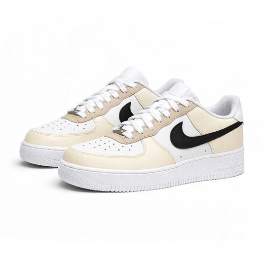 Butterscotch - Air Force 1 Custom