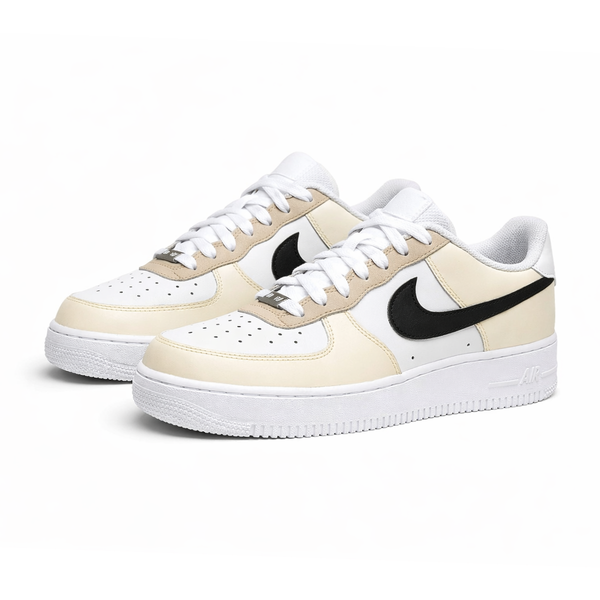 Butterscotch - Air Force 1 Custom