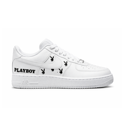 Playboy - Air Force 1 Custom