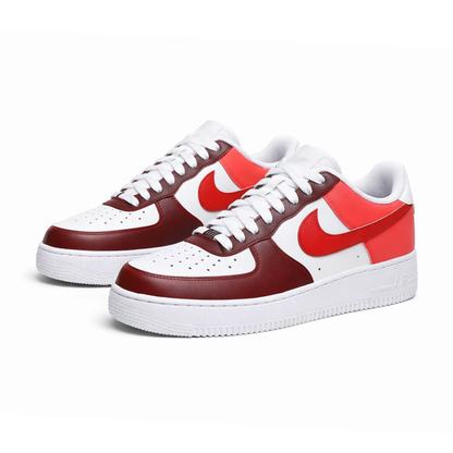 Firefruit - Air Force 1 Custom