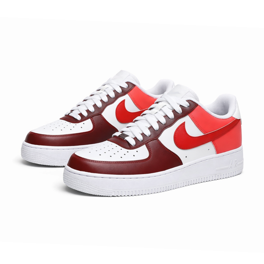 Firefruit - Air Force 1 Custom