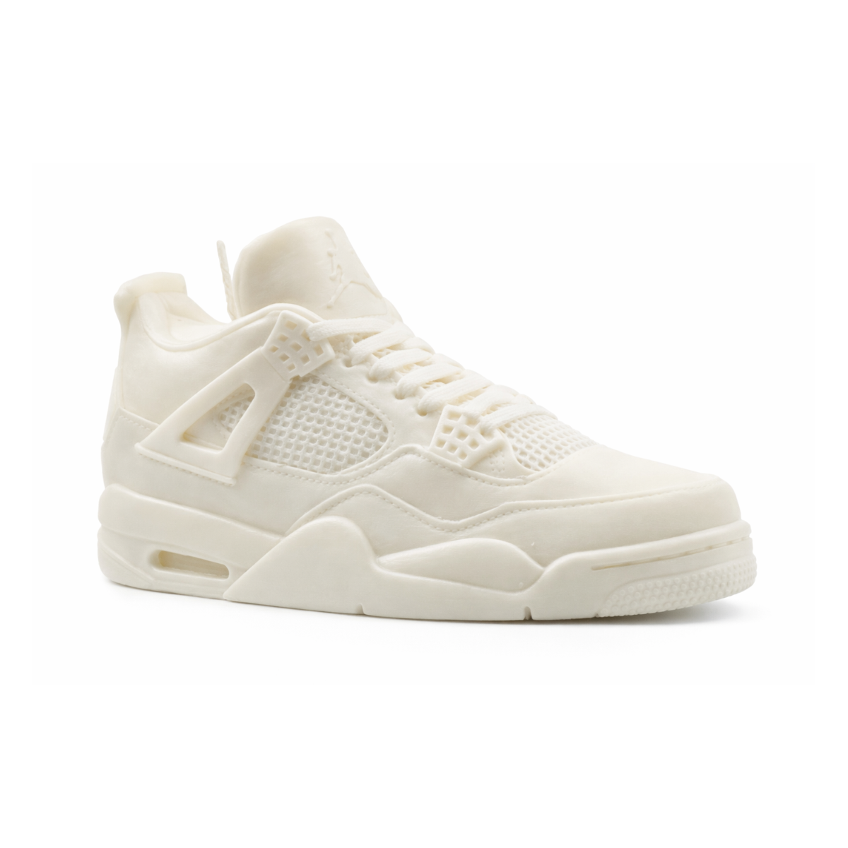 Jordan 4 Candle