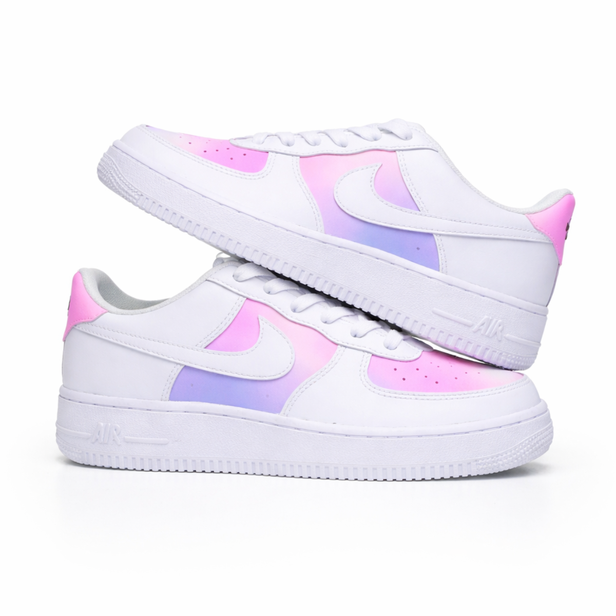 Sugar Rush - Air Force 1 Custom