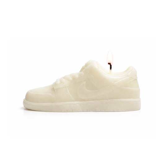 Dunk Low Candle