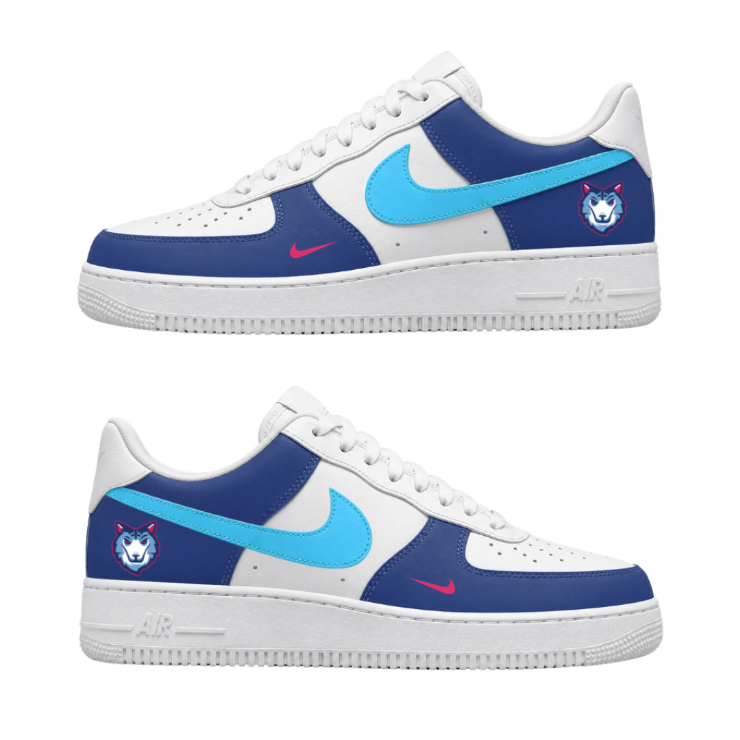 Alliance de Montréal - Air Force 1 Custom