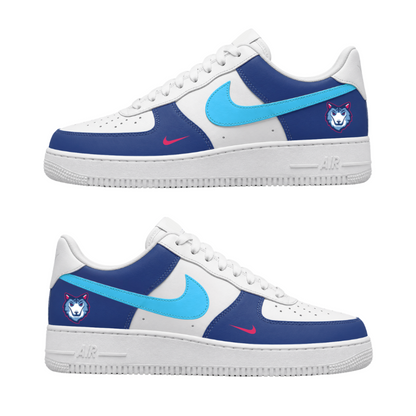 Alliance de Montréal - Air Force 1 Custom