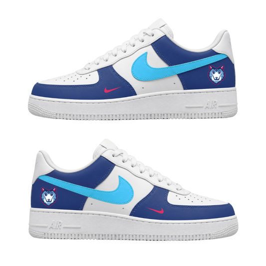 Alliance de Montréal - Air Force 1 Custom