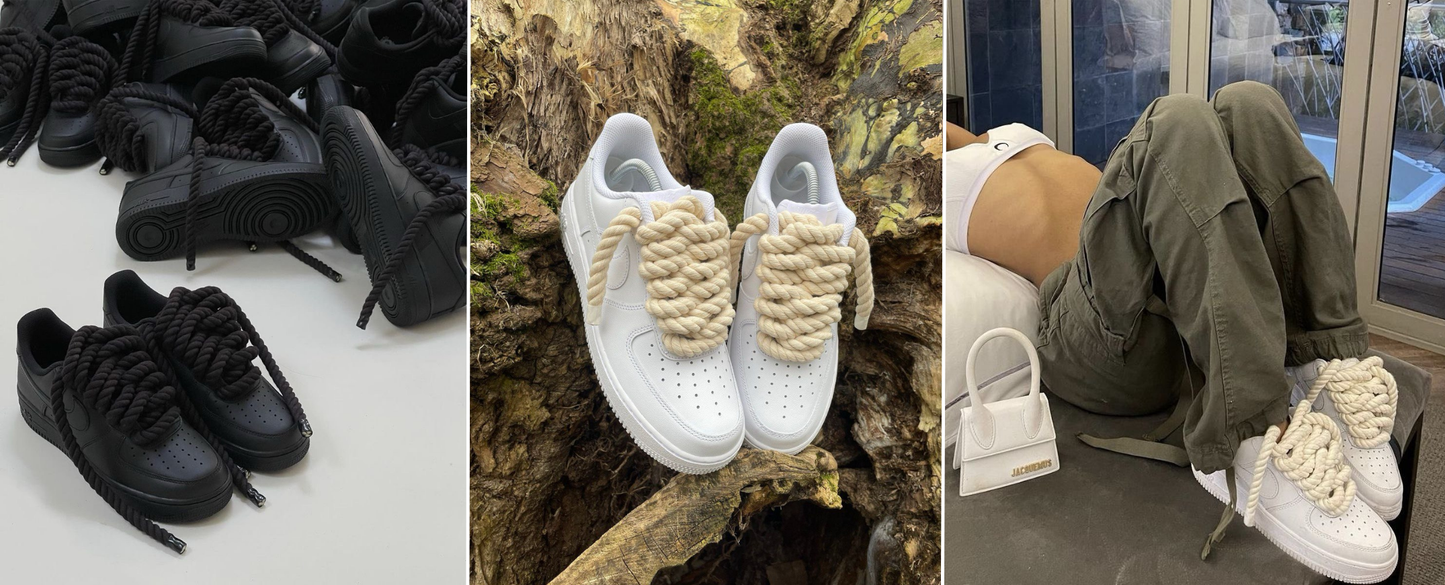 ROPE - Nike Air Force 1