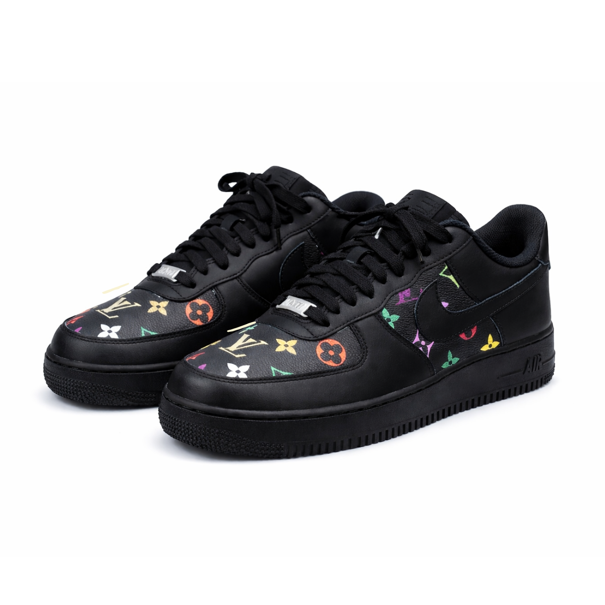 After Dark LV - Air Force 1 Custom