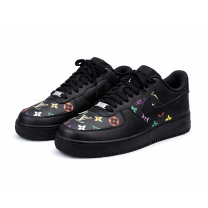 After Dark LV - Air Force 1 Custom