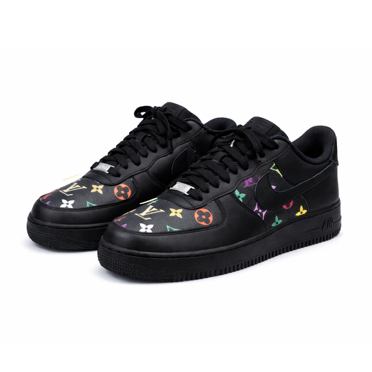 After Dark LV - Air Force 1 Custom