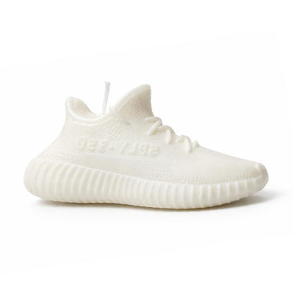 Yeezy 350 Candle