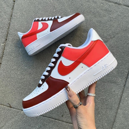 Firefruit - Air Force 1 Custom