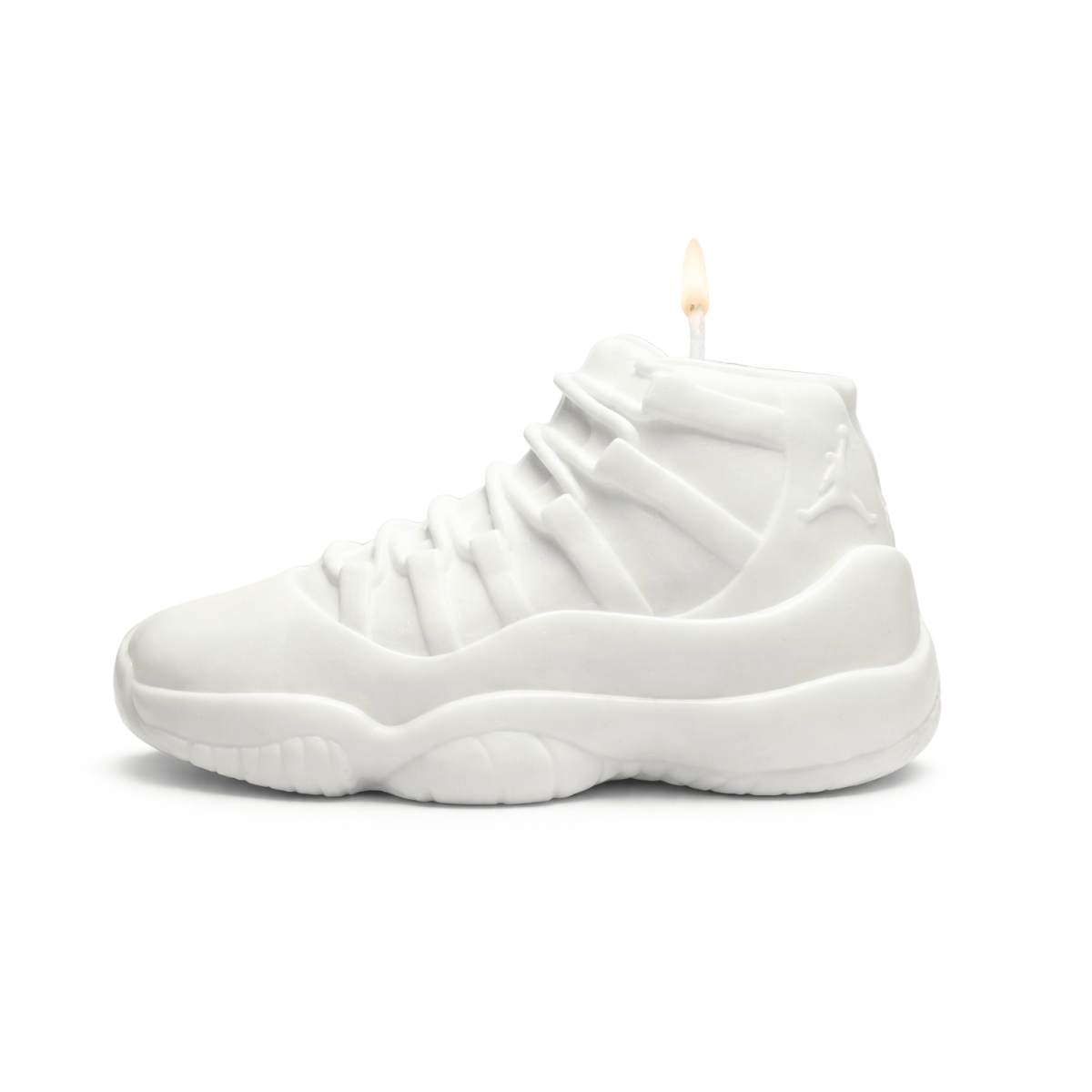Jordan 11 Candle