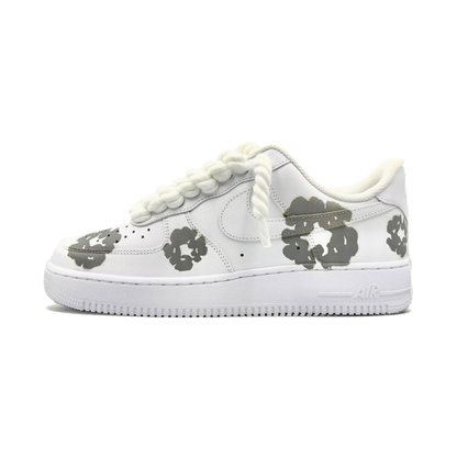 Denim Tears Rope - Air Force 1 Custom