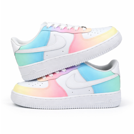 Starburst Dream - Air Force 1 Custom