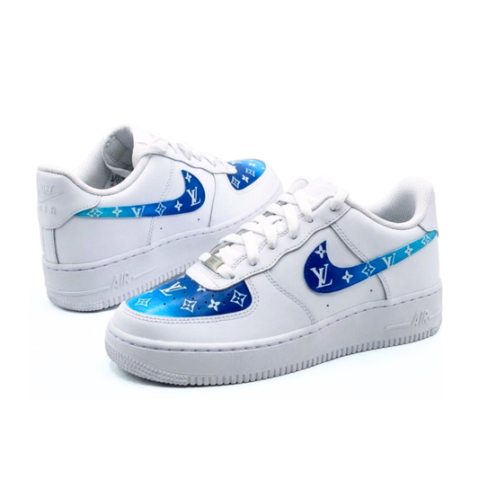 LV Frost - Air Force 1 Custom