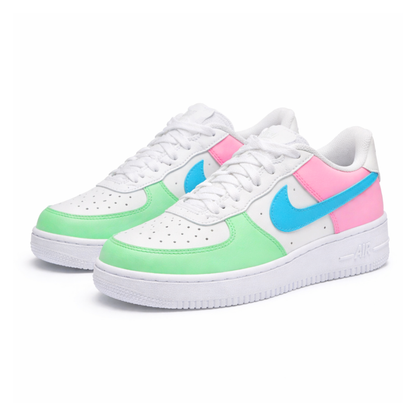 Skywave Sorbet - Air Force 1 Custom